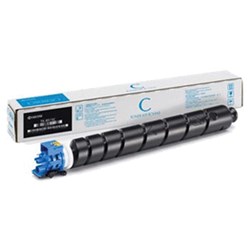 Kyocera TK-8519C Toner Cartridge Cyan