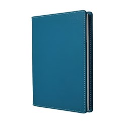 Debden Associate II Diary A4 Week To View Teal