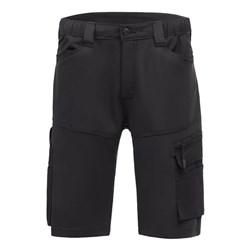 Portwest DX4 Trade Shorts Size 44 Black