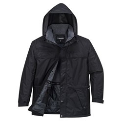 Huski Everest Jacket 3XL Black