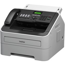 Brother MFC-7240 Mono Laser Multifunction Business Fax Grey