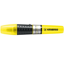 Stabilo Luminator Highlighter 2-5mm Yellow