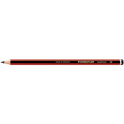 Staedtler 110 Tradition Graphite Pencil 4B