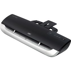 GBC 3000L Fusion A3 Laminator Black